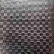 Carbon Fibre Special Effect Film Colour Swatch