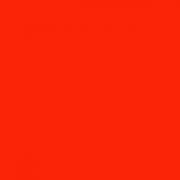 Vivid Red 50000 Series KPMF Colour Swatch