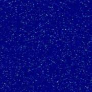 Dark Blue Glitter Vinyl Colour Swatch