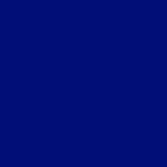 Dark Blue Translucent Vinyl Colour Swatch