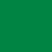 Mid Green 50000 Series KPMF Colour Swatch