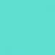 Mint Calendered Vinyl Colour Swatch