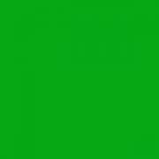 Lime Green 50000 Series KPMF Colour Swatch