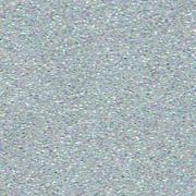 Silver Glitter Vinyl Colour Swatch