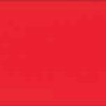 Medium Red Translucent Vinyl Colour Swatch