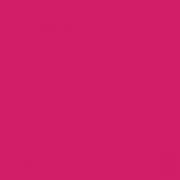 Hot Pink Calendered Vinyl Colour Swatch