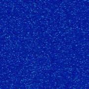 Royal Blue Glitter Vinyl Colour Swatch