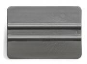 4 inch grey nylon squeegee from Lidco Products
