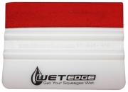 Wet Edge Squeegee