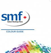 SMF Colour Guide Cover Page