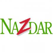 Nazdar Logo