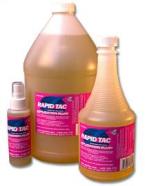 Rapid Remover - Adhesive Remover by Rapid Tac- 1 Gallon